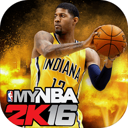 我的nba2k16中文版 v3.0.2