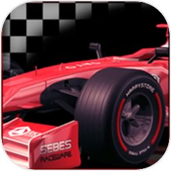 方程式赛车(Formula Car Racing) v1.2