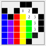 colornumber数字填色 v1.0.4