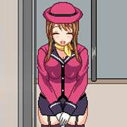 ELEVATOR GIRL像素游戏 v1.0