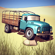 Offroad Madness v1.0