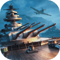 战舰世界闪击战安卓官方版 6.3.0 